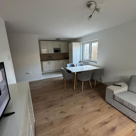 Neues Apartment Ehingen Ehingen  Εξωτερικό φωτογραφία