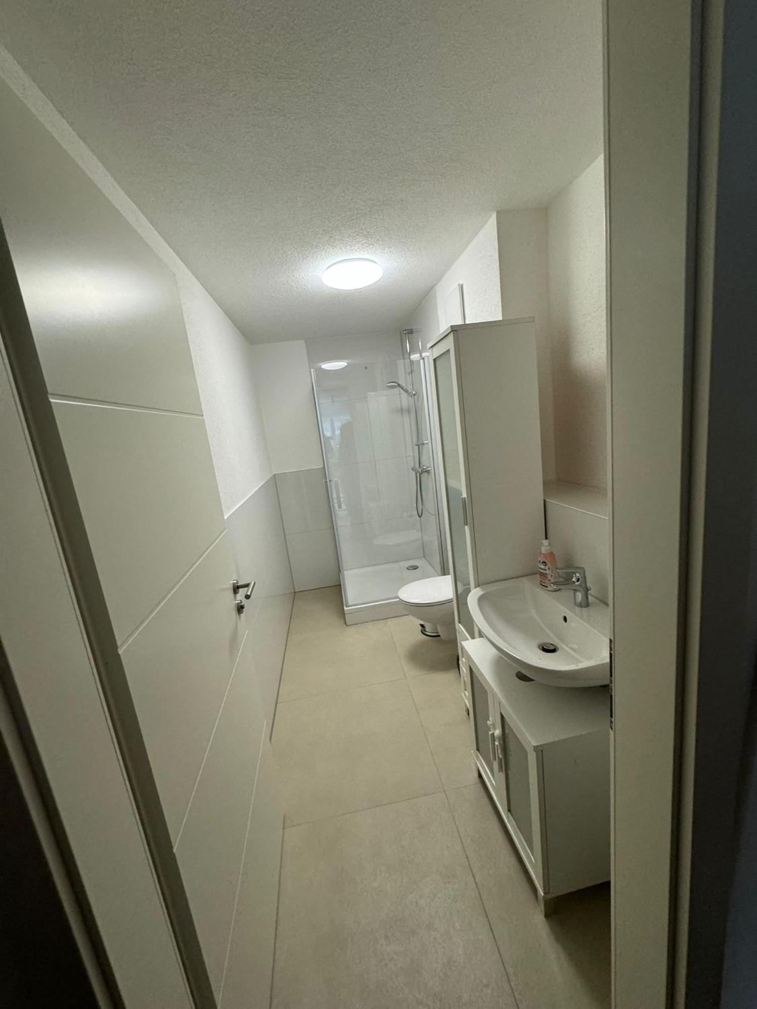 Neues Apartment Ehingen Ehingen  Εξωτερικό φωτογραφία