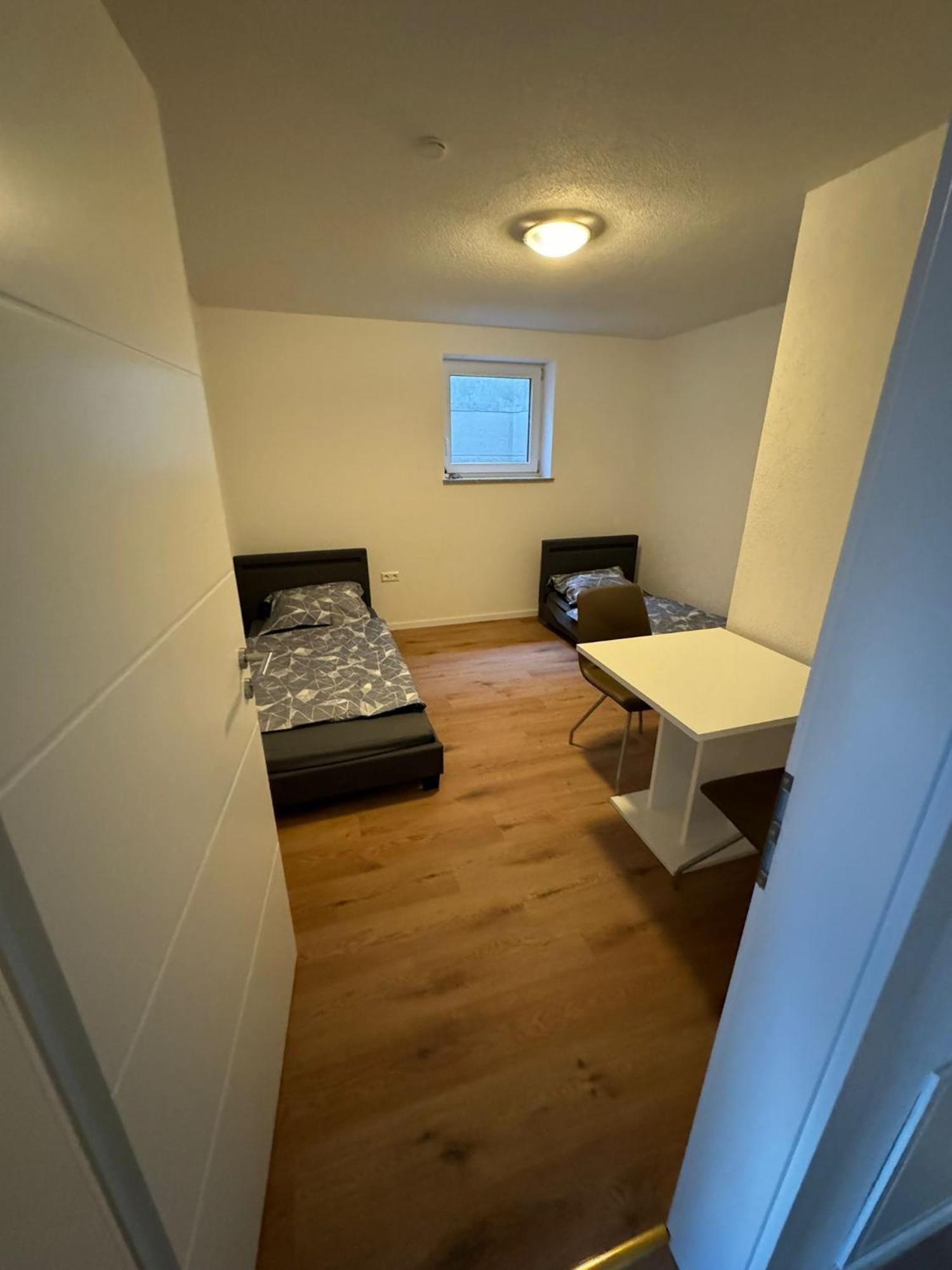 Neues Apartment Ehingen Ehingen  Εξωτερικό φωτογραφία