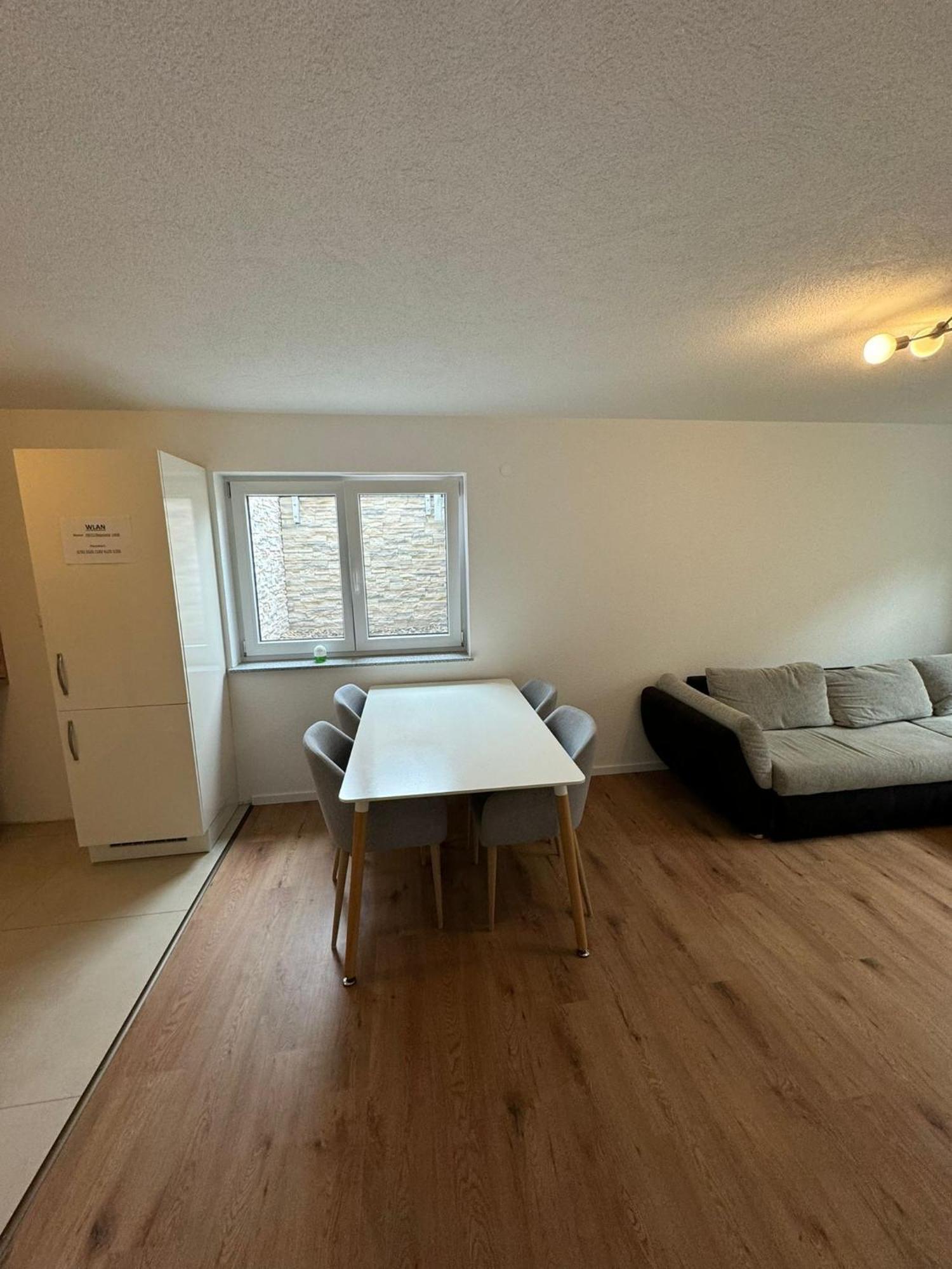 Neues Apartment Ehingen Ehingen  Εξωτερικό φωτογραφία