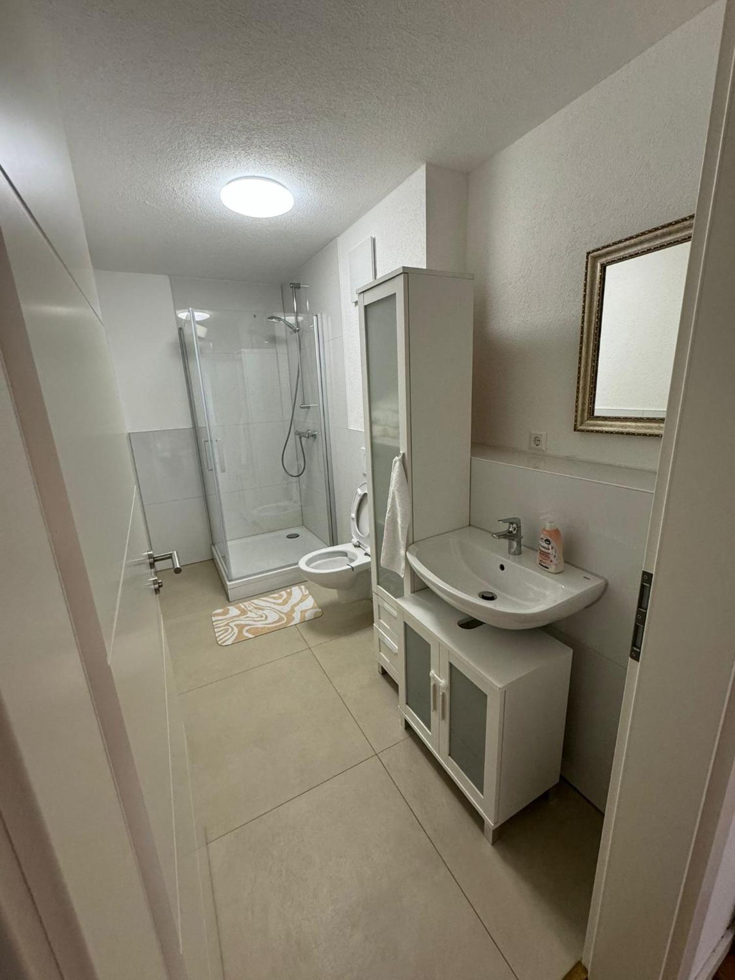 Neues Apartment Ehingen Ehingen  Εξωτερικό φωτογραφία